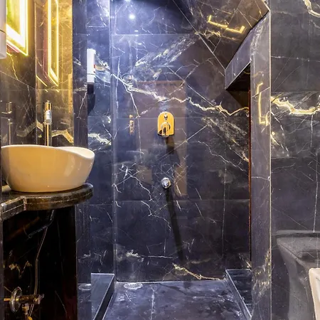 S.S. Homestay Varanasi Exterior photo
