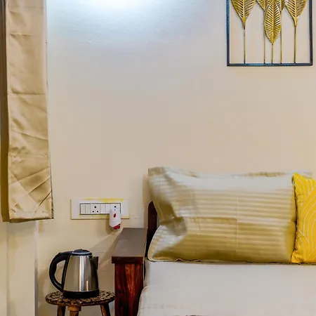 S.S. Homestay Varanasi Exterior photo