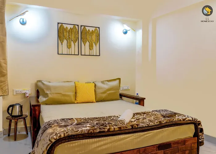 S.S. Homestay