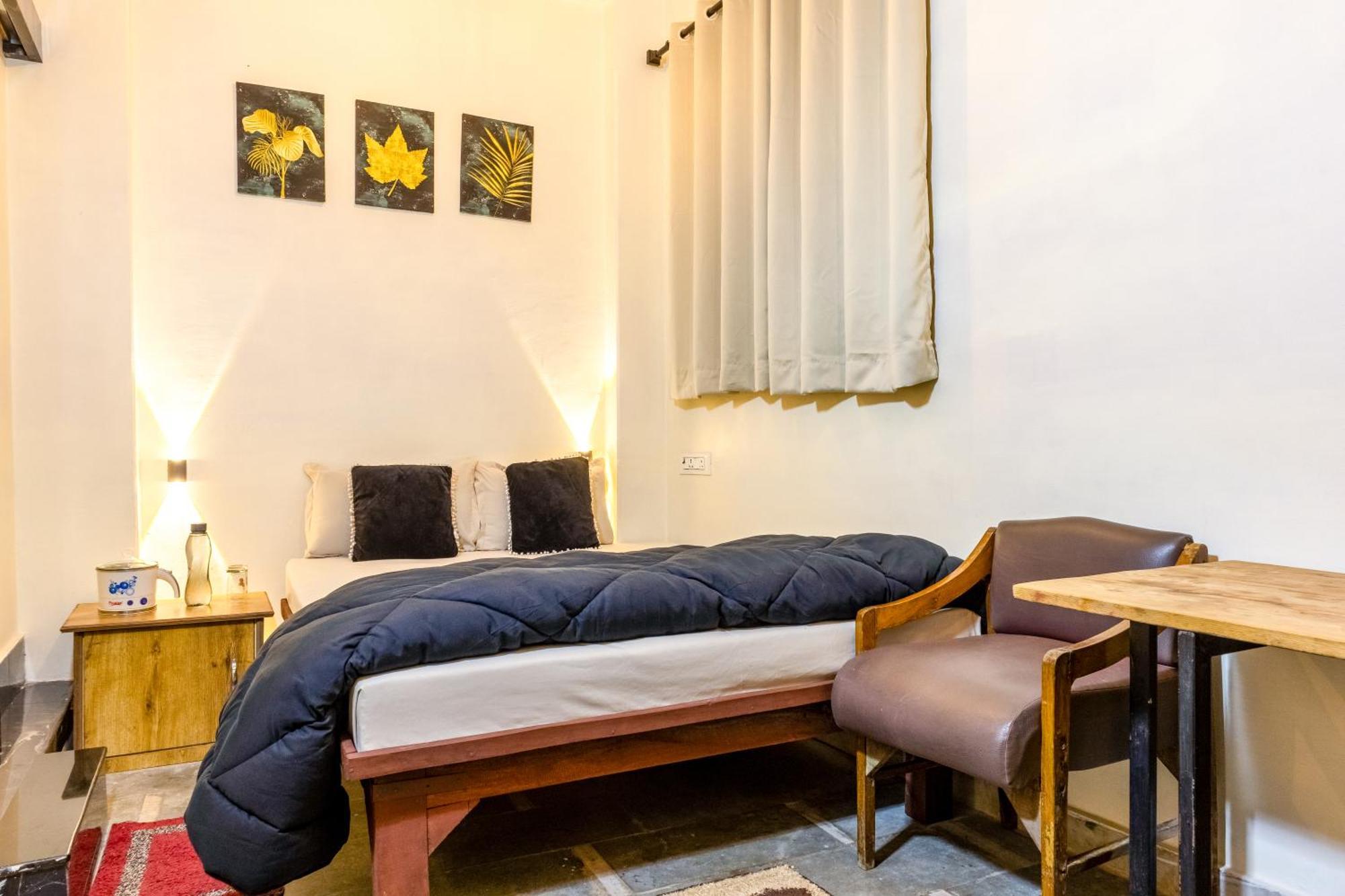Homestay S.s. Varanasi