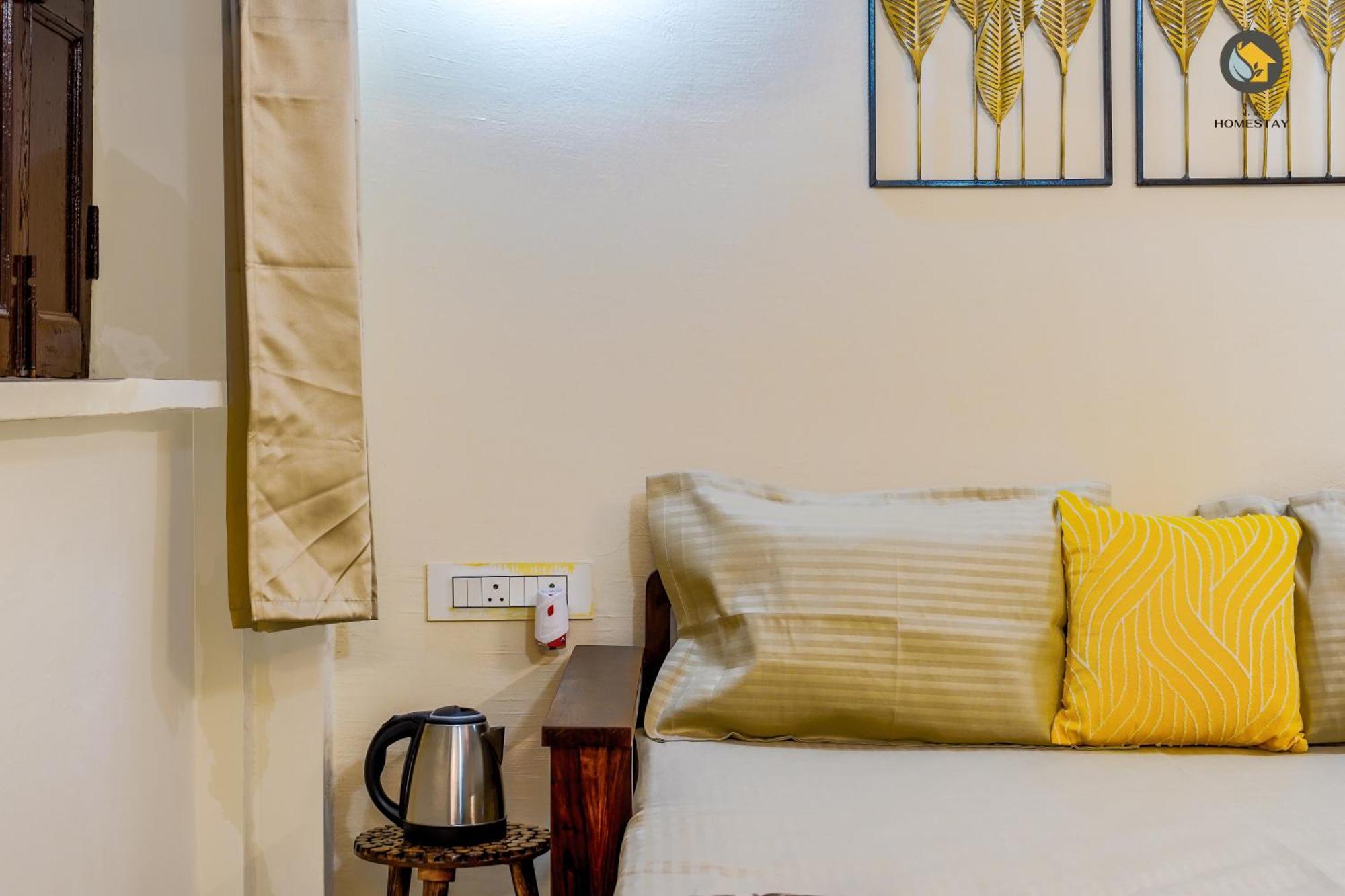 Homestay S.s.