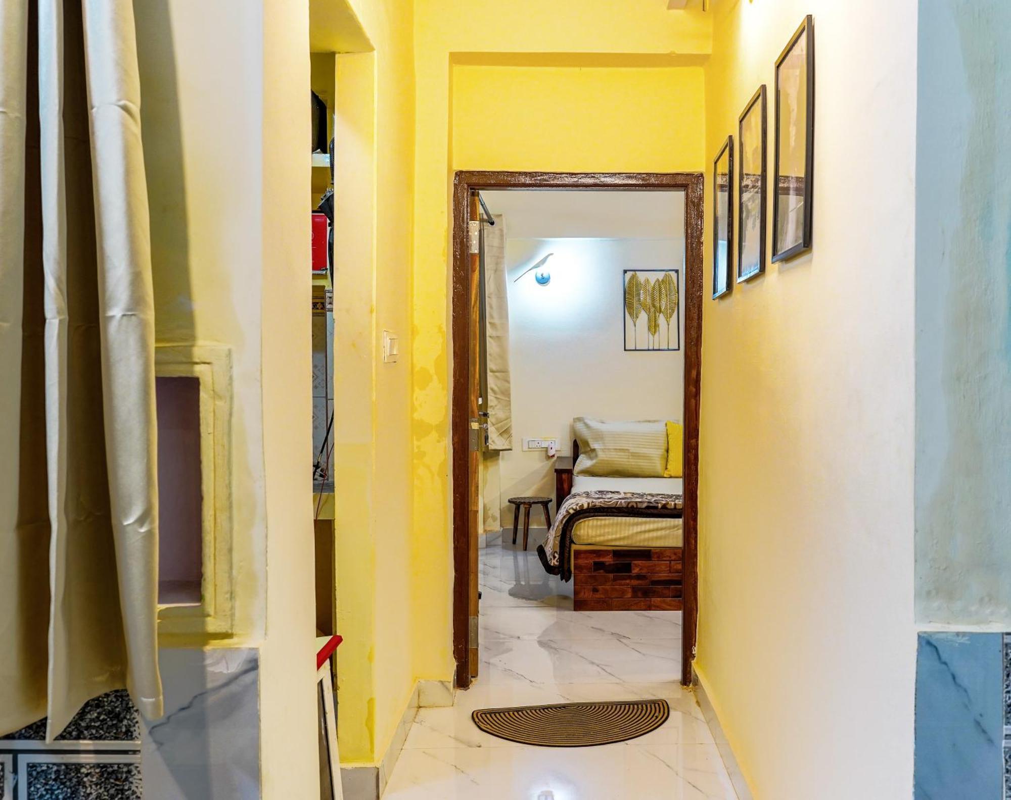 S.s. Homestay *