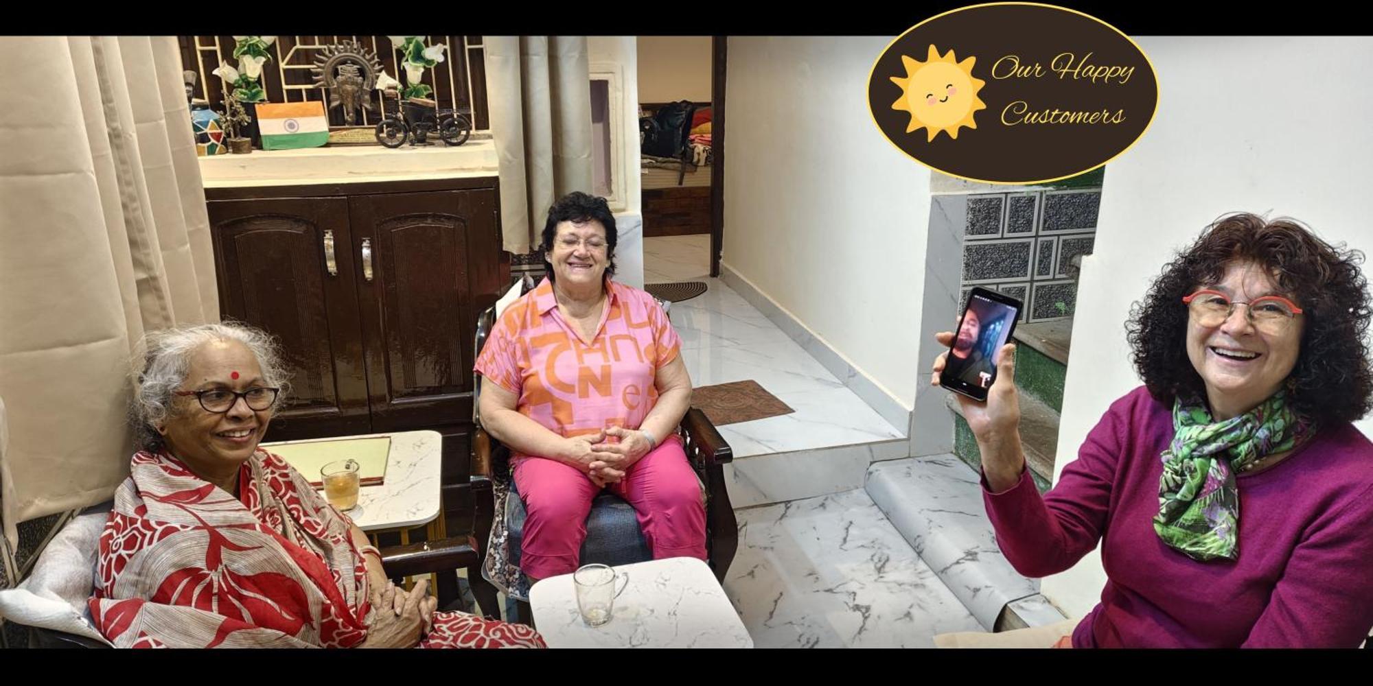 S.s. Homestay Varanasi